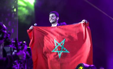 محمد عساف