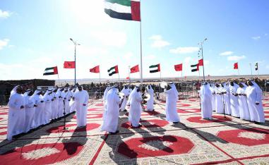 حوار الثقافات