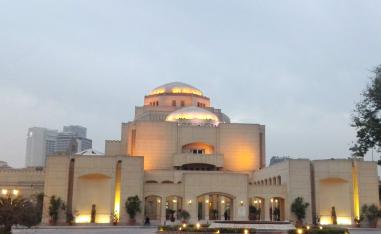 مواهب جديدة