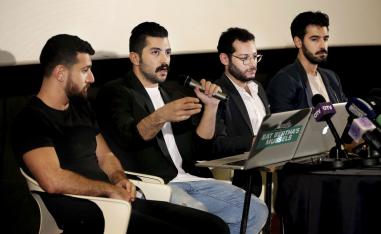 tفرقة مشروع ليلى