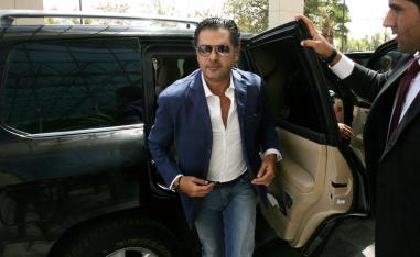 راغب علامة