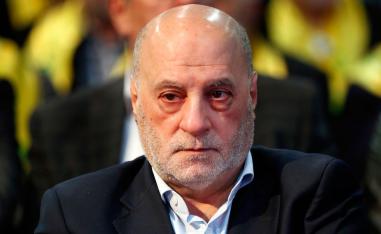 النائب أمين شري 