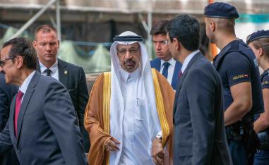 The cartel meanwhile remains on red alert over escalating US-Iran tensions