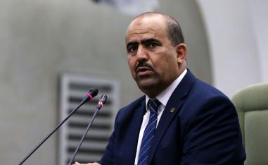 سليمان شنين 