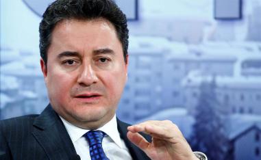 Ali Babacan
