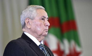 Bensalah's interim mandate expires on July 9