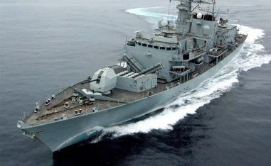 Britain seeks to maintain a continuous maritime security presence in Persian Gulf