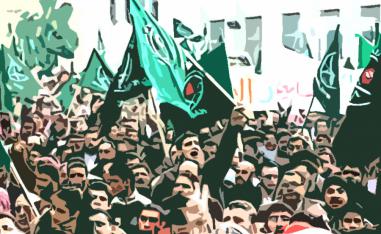 جماعة "أردنيون ضد العلمانية ـ درع" ليست سوى محاولة أخرى لتحقيق الهدف نفسه وهو السلطة