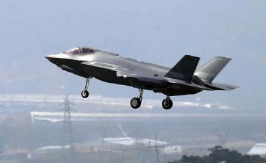 Turkey will no longer be able to buy the 100 F-35s it had agreed to purchase