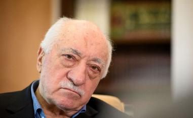 Gulen strongly denies the accusation of responsibility for the coup attempt