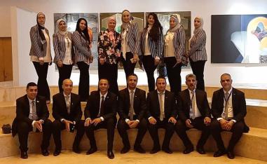 إنجازات عظيمة غير مسبوقة