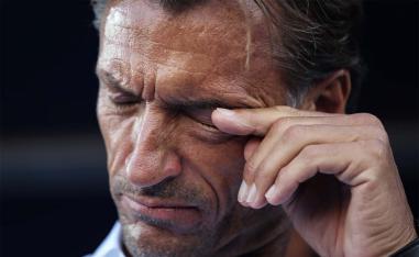 Herve Renard