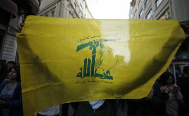 The US is stepping up pressure on Iranian proxy groups