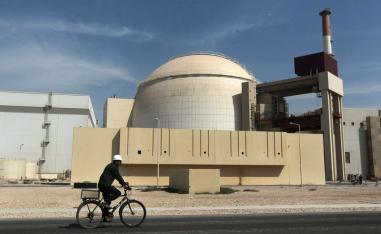 Britain, France and Germany launched the special payment system in late January after US President Donald Trump abruptly quit the nuclear deal 