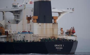 The episode adds further fuel to a volatile mix of brinkmanship and sabre rattling