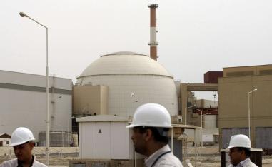 Pompeo accused Iran of using its nuclear program to extort the international community 