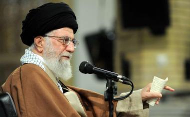 European parties to the deal have called on Iran to return to its commitments under the deal
