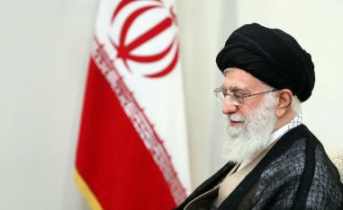 Tehran has been at loggerheads with Washington and its allies since May 2018