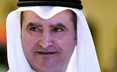 Issam Al-Marzooq Kuwaiti chairman of the board at the Kuwait Petroleum Corporation whose single claim led to UN compensation