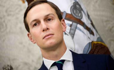Kushner is returning to the Middle East later this month to push his economic plan which has been rejected by the Palestinians