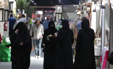 ثقة الجمهور في المهرجان