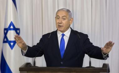 Netanyahu fiercely opposed the nuclear accord