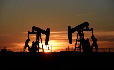 The output-cutting pact expired on Sunday