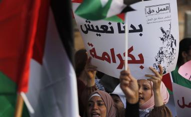 اللاجئون الفلسطينيون في لبنان