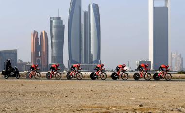 الاستثمار في الامارات
