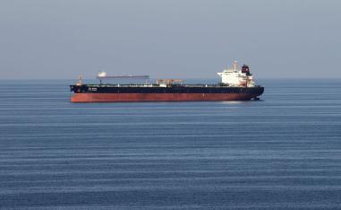 US sanctions regime is meant to bar all international sales of Iranian oil