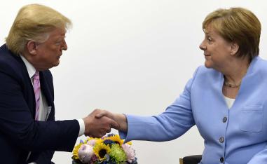Last year US President Donald Trump declared victory against IS and ordered the withdrawal of all 2,000 American troops from Syria