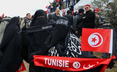 Niqab banned in government offices