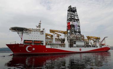 Possible financial sanctions against Turkey are looming
