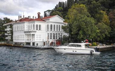 New taxes on luxury housing will be introduced