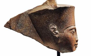 Egypt was never able to provide evidence for the Tutankhamun bust being illegally obtained