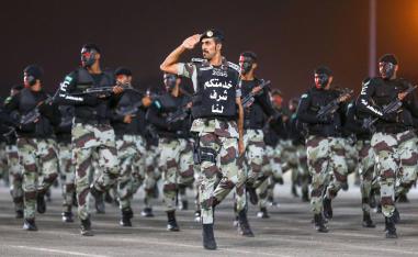 استعدادات سعودية حثيثة لمراقبة حركة الحجاج وحمايتهم