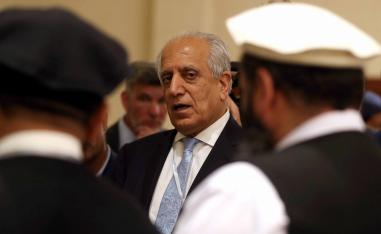 تفاؤل أميركي رغم غموض طرق وحجم وبرنامج الإنسحاب