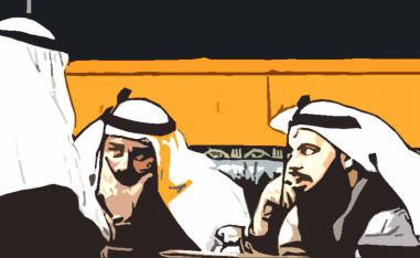 أجندات سياسية تقع في خارج الكويت ضمن برامج أوسع لهم على مستوى العالم العربي