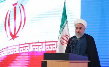 Iran's economy has been battered by US sanctions imposed since Trump in May last year unilaterally withdrew from the 2015 nuclear deal