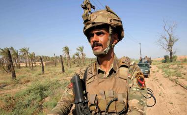 Analysts say the divergent statements from its top commanders could reflect a wider rift within the alliance