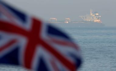 Chief Justice Anthony Dudley made clear that were it not for the US move, "the ship would have sailed" from the overseas British territory