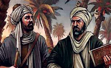 الفعل في الأرض يخرجها من بوارها