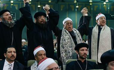 الحكمة الإلهية قد اقتضت الاختلاف