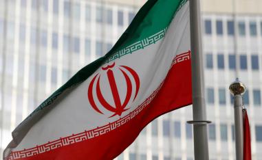 Amiri, a Iranian national who had been living in London, was arrested in 2018 during a trip to visit relatives in Iran