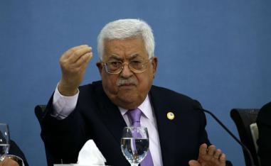 Abbas has accused Israel of blackmail and refused to take any of the tax transfers, which account for some 65 percent of PA revenues