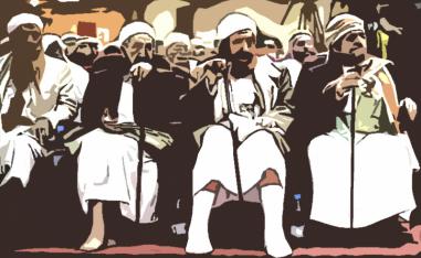 سيطرة الحوثيين على محافظات الشمال رافقها تدمير ممنهج لمراكز تجمع الإصلاح والسلفيين