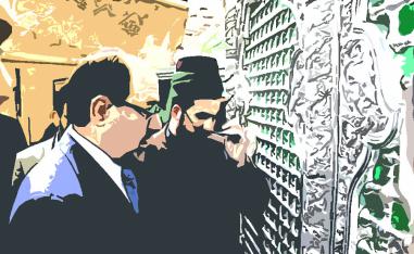 شرعية الحكم لا تقوم على أساس ديني وإنما معيارها تحقيق العدالة