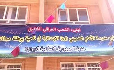 تأمين ممرات الوصول الإيراني إلى عمق الأراضي السورية عبر مناطق سهل نينوى