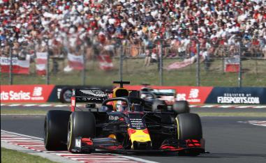 The Middle East already hosts two races, at Sakhir in Bahrain and Abu Dhabi's Yas Marina, with lucrative long-term contracts in place