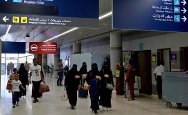 Saudi women gaining more rights